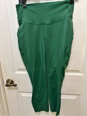 lululemon athletica Emerald High-Rise Performance Leggings